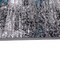 Flash Furniture Blue 2' x 10' Abstract Design Accent Area Rug ACD-TZ-863-311-BL-GG - alternate 2